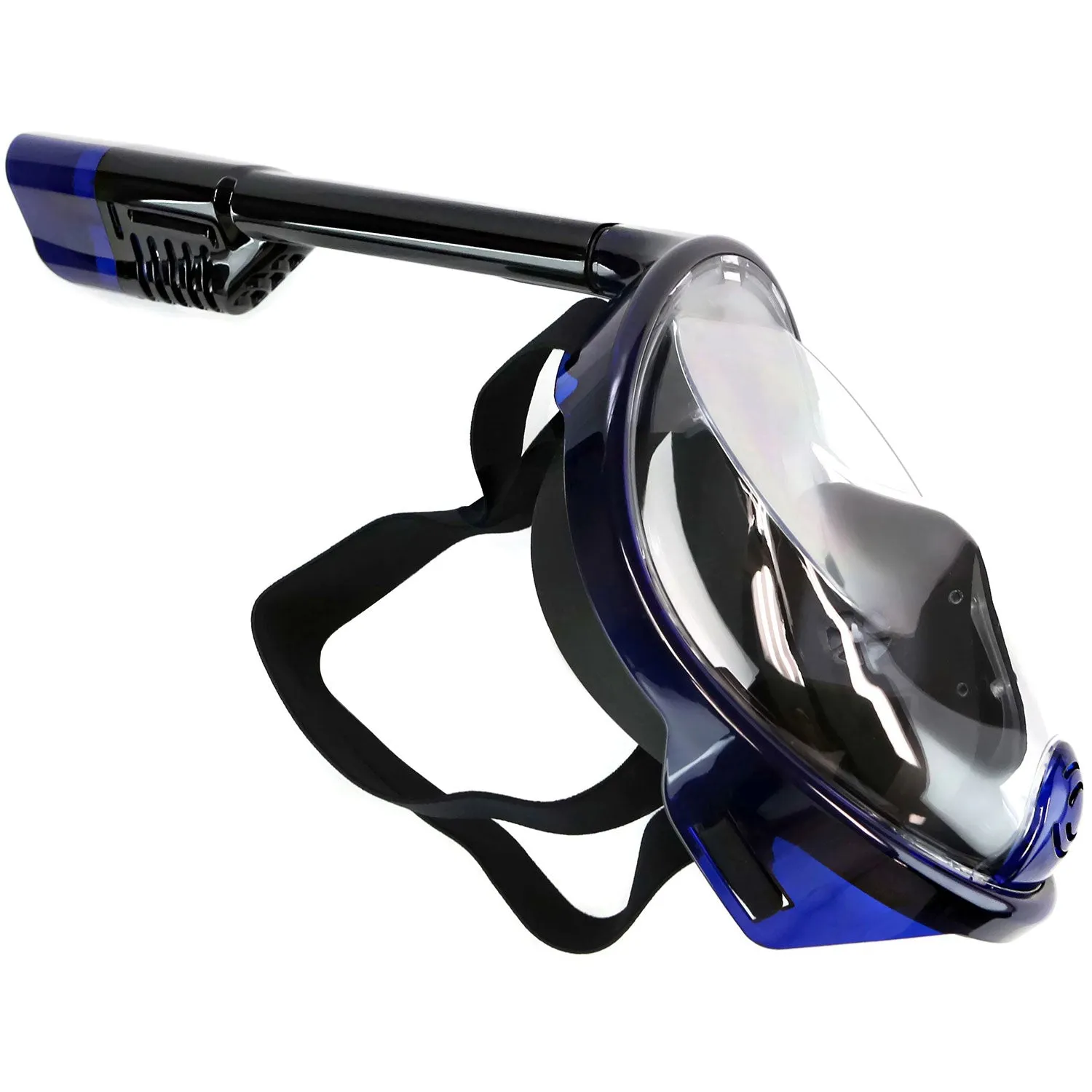 Scuba Max MK-105F Full Face Snorkel Mask