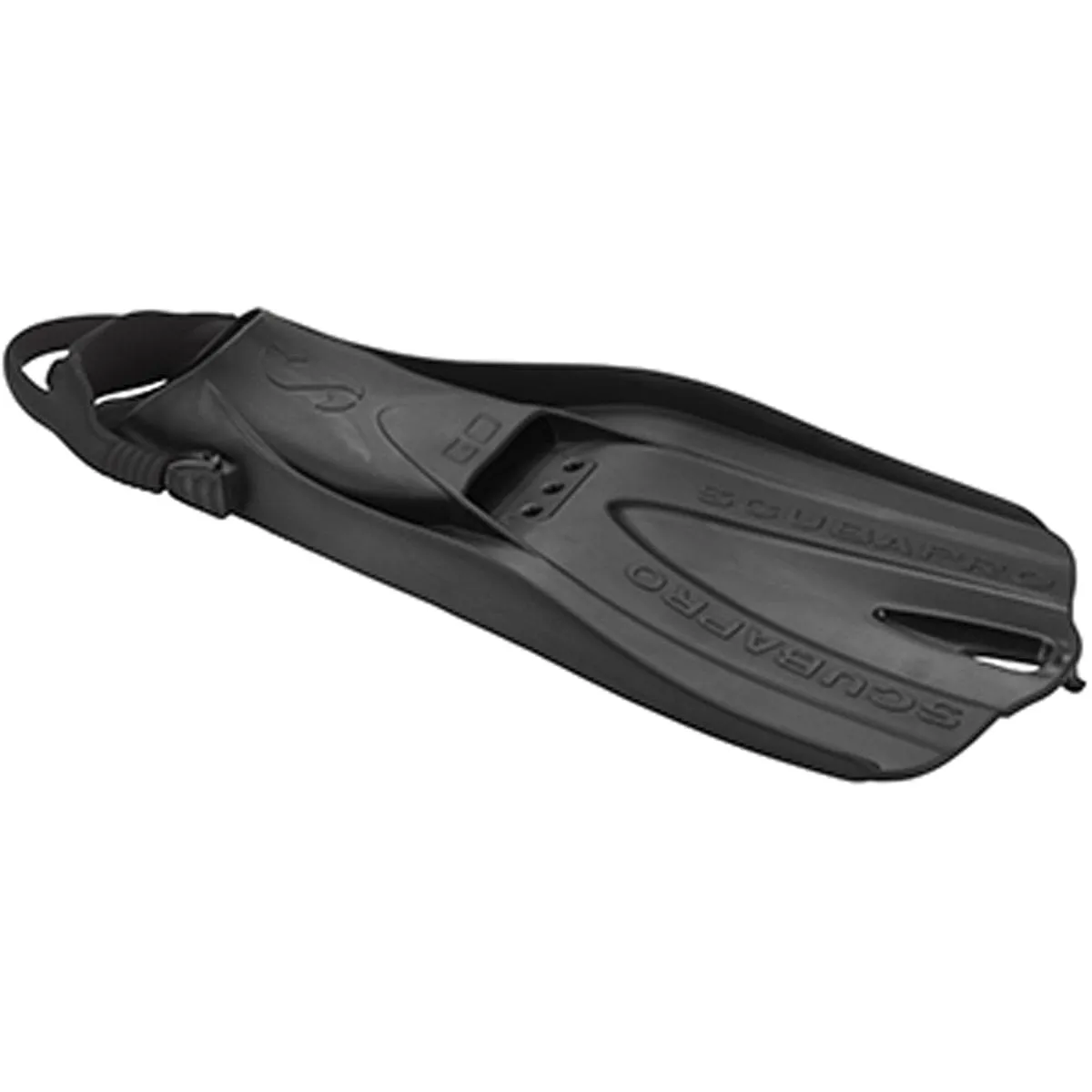 Scubapro GO Travel Diving Fin