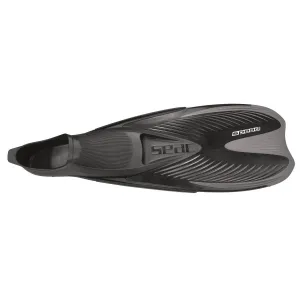 Seac Speed Full Foot Lightweight Fins