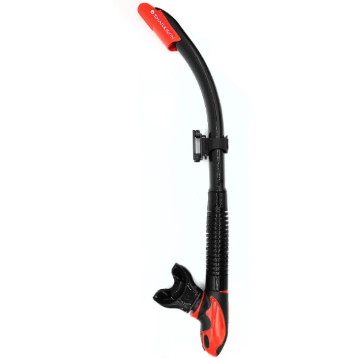 Sharkskin EasyClear Splash Guard Snorkel