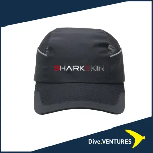 Sharkskin Performance Cap