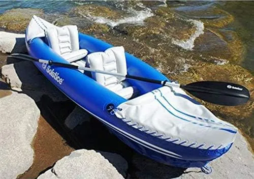 Solstice Rogue Kayak 2 Person