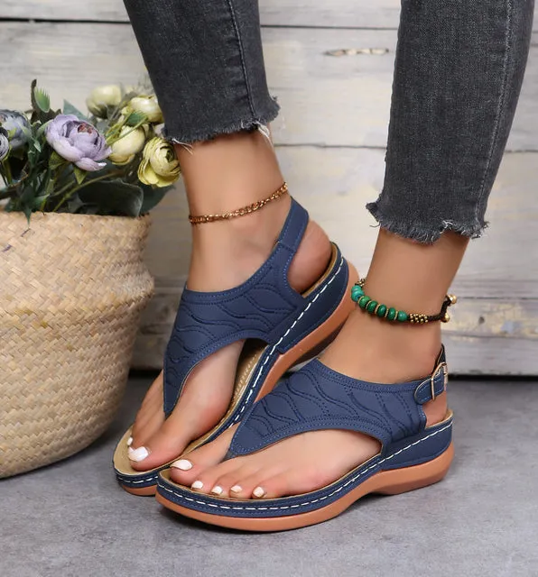 Summer Sandals