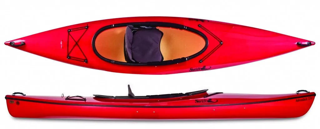 Swift Adirondack 12LT Recreational Kayak