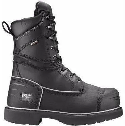 Timberland PRO Men's 10" Stl Toe Ins Metguard Work Boot TB053531001