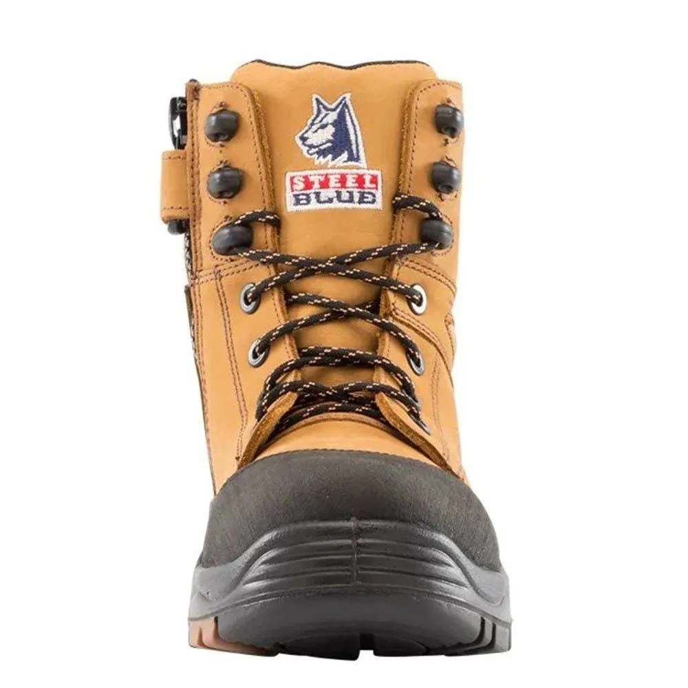 Torquay Work Boots 617539