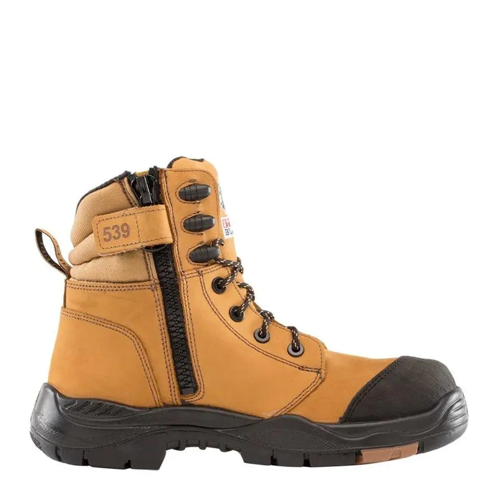 Torquay Work Boots 617539