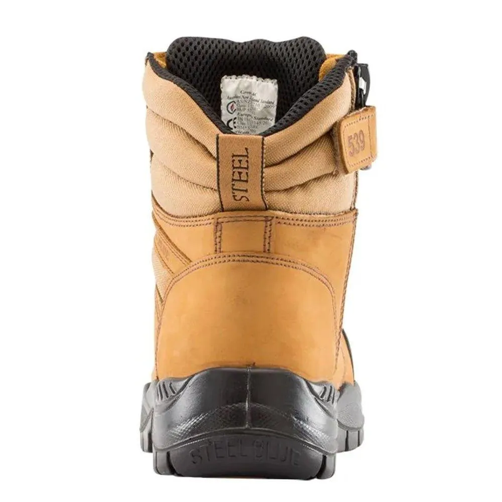 Torquay Work Boots 617539