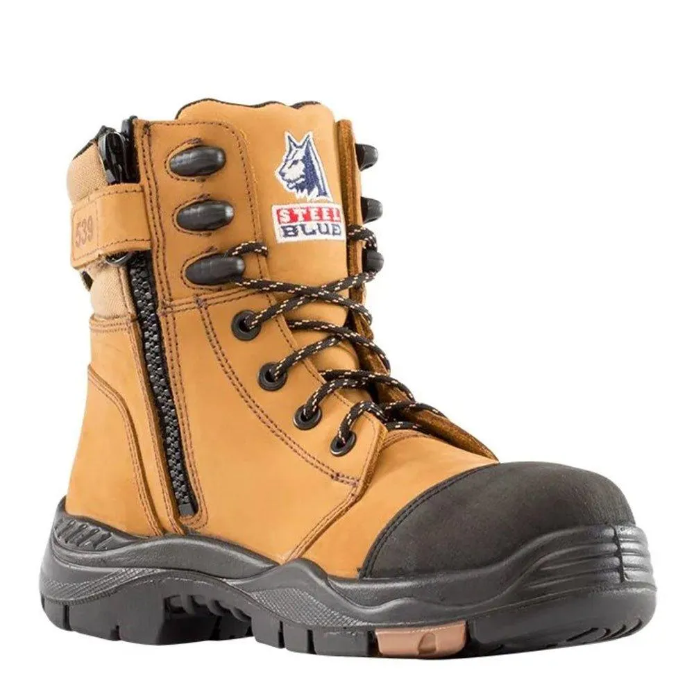 Torquay Work Boots 617539