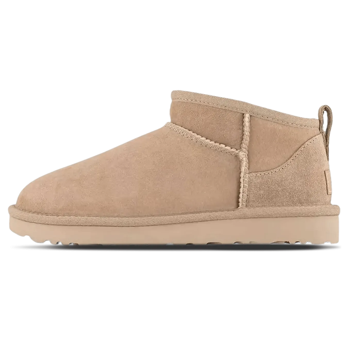 UGG Classic Ultra Mini Boot Sand (W)