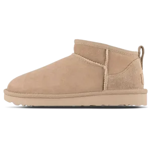 UGG Classic Ultra Mini Boot Sand (W)