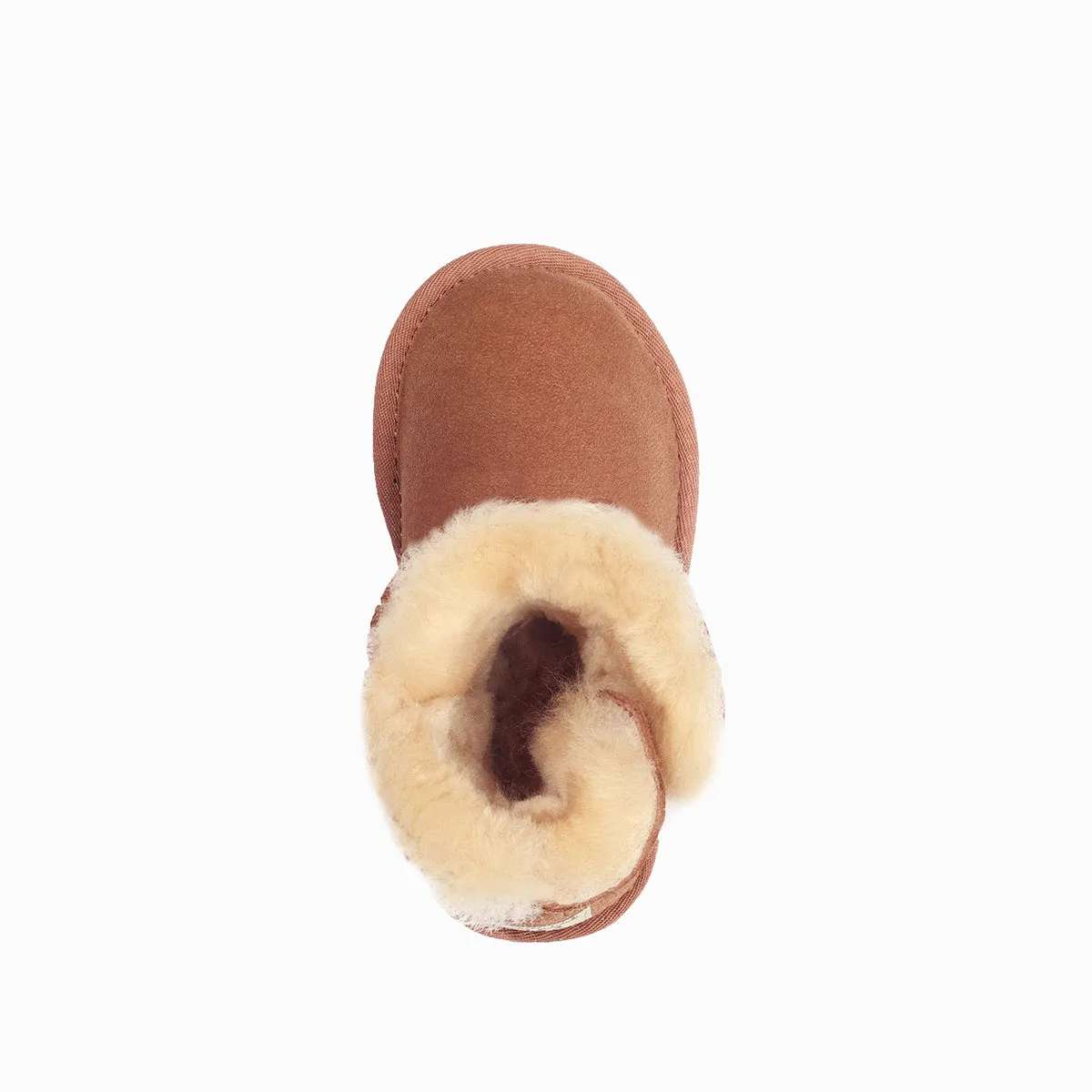 Ugg Kids Ugg Button Boots (Water Resistant)