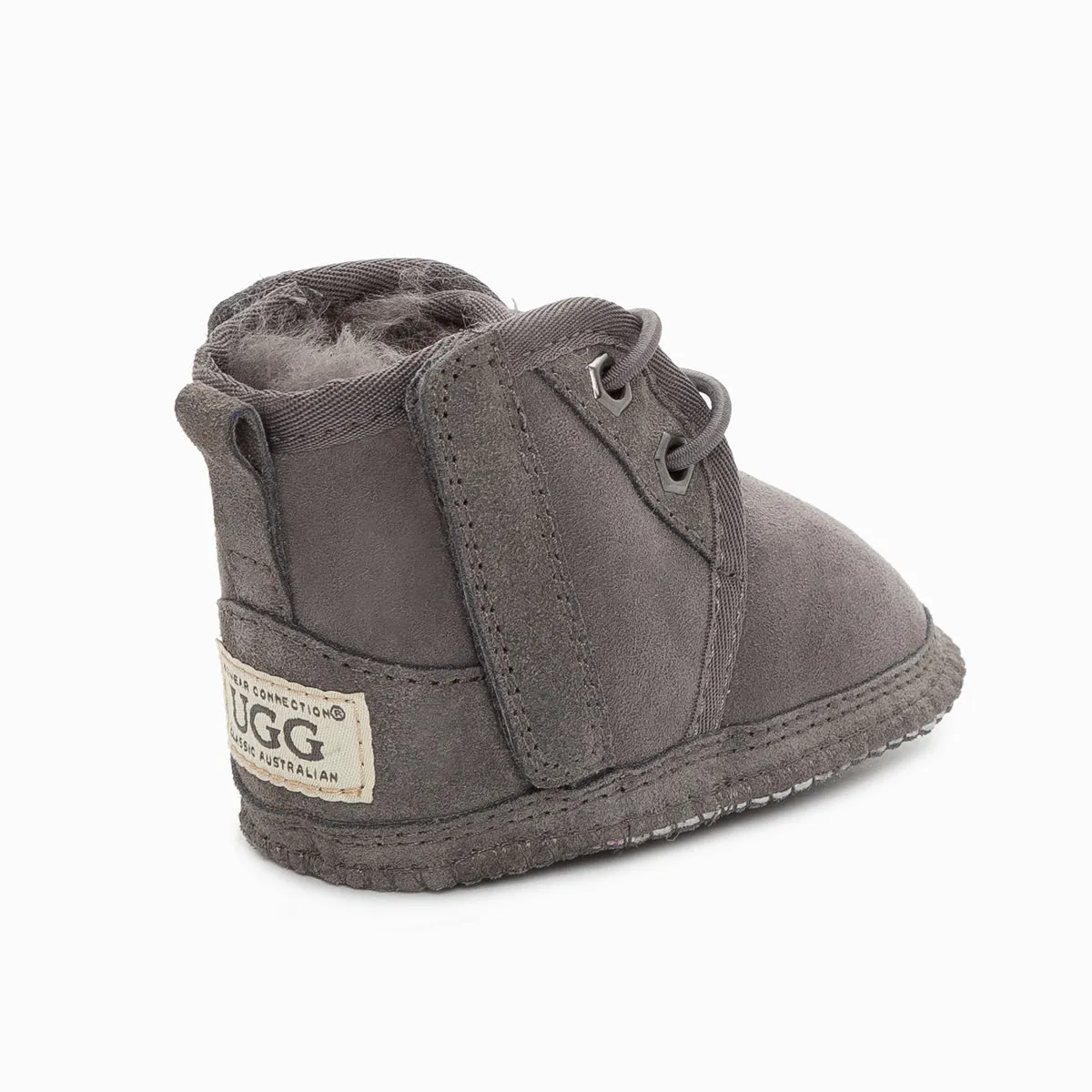 Ugg Kinsley Baby Boots (Water Resistant)