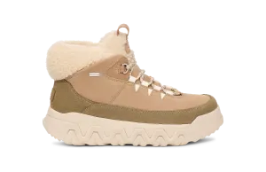 UGG Terretrail Cozy Lace Sand Women's