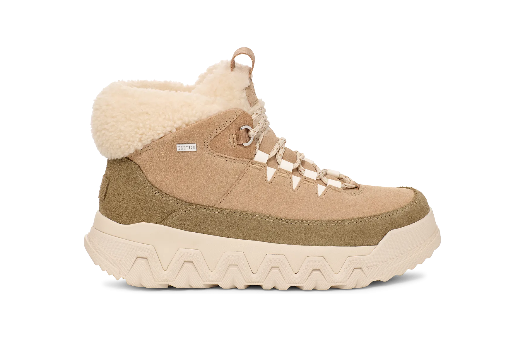 UGG Terretrail Cozy Lace Sand Women's