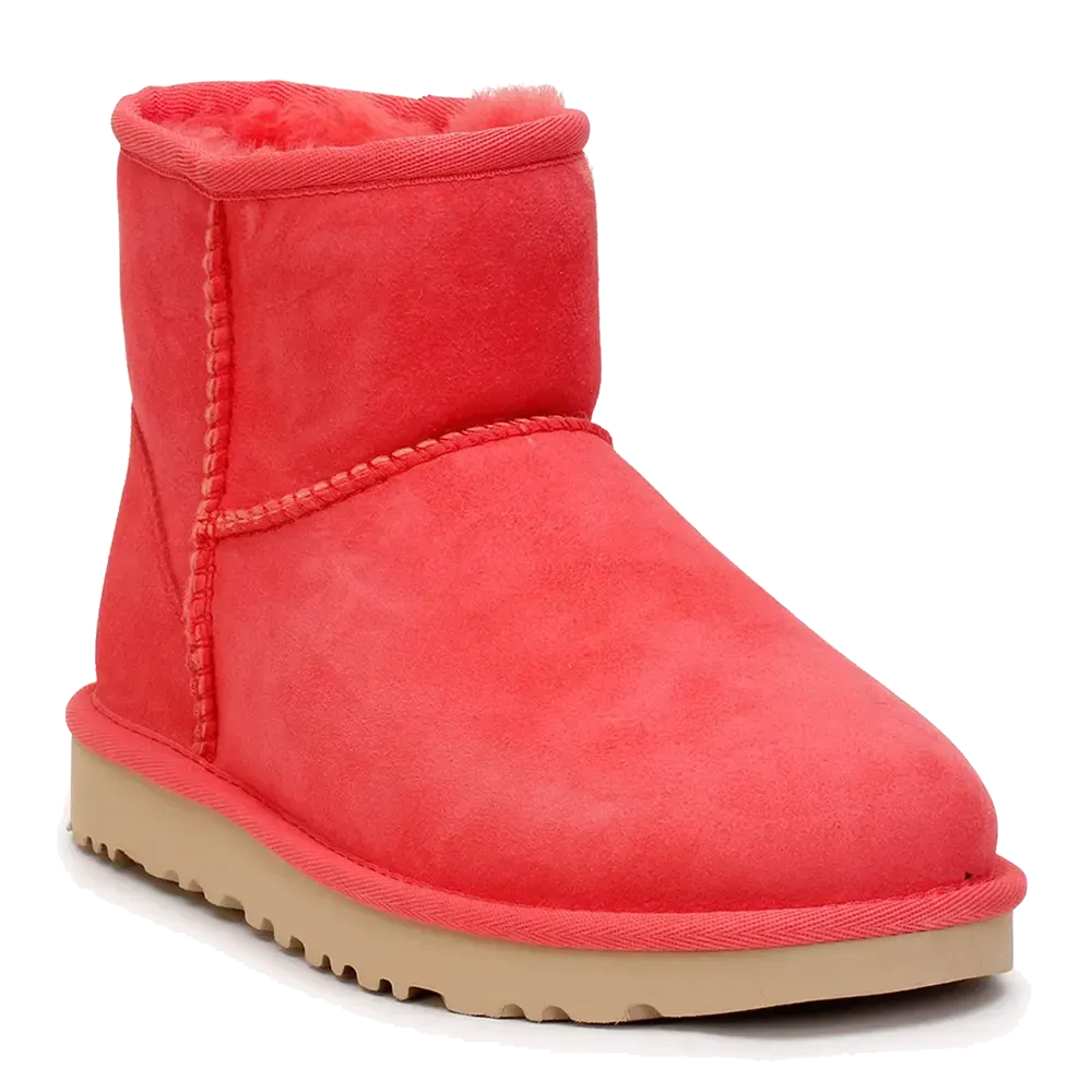 Ugg Women's Classic Mini II Boots