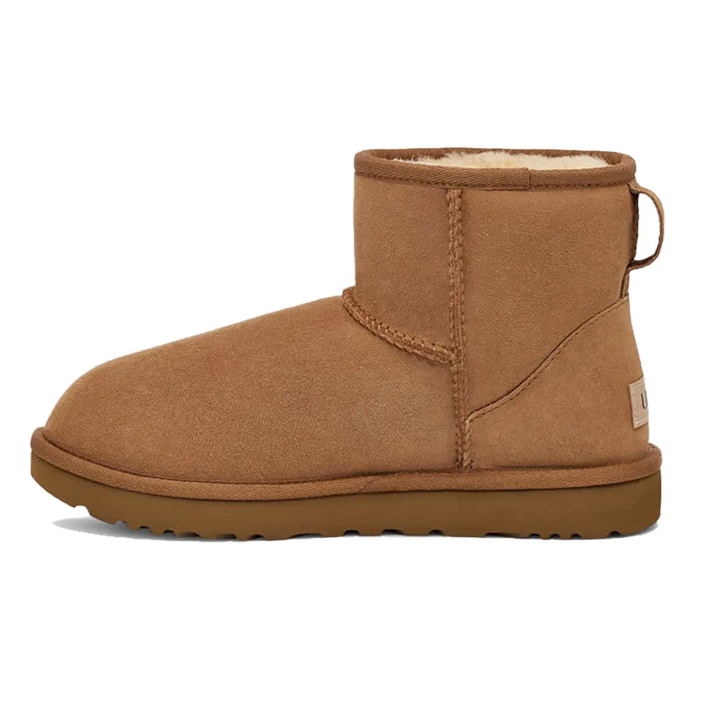 Ugg Women's Classic Mini II Boots