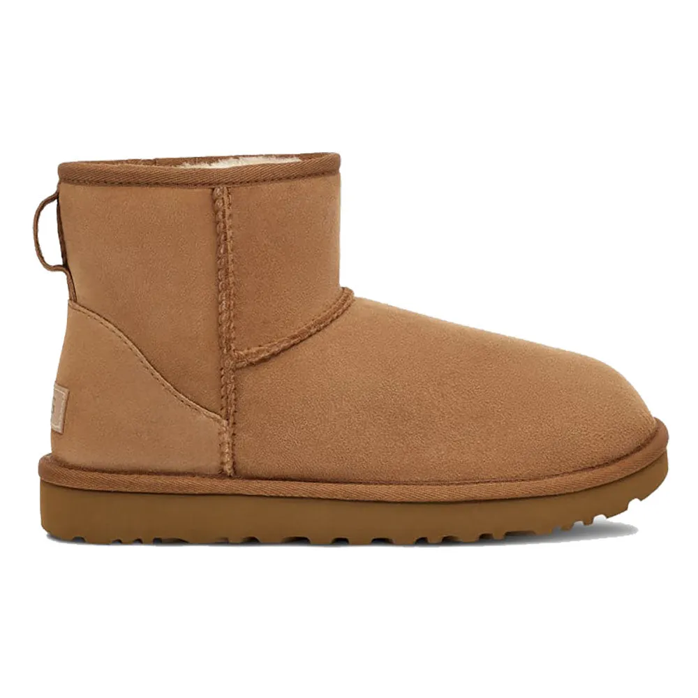 Ugg Women's Classic Mini II Boots