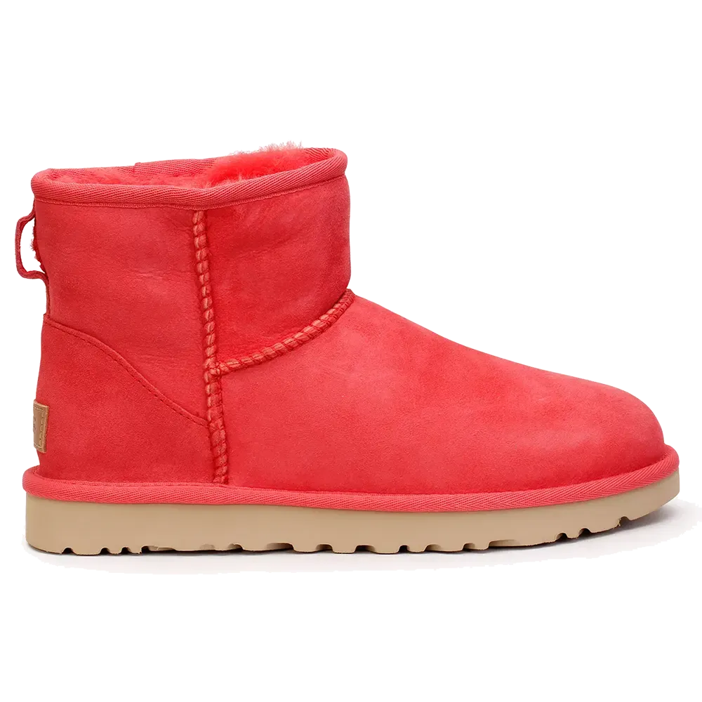 Ugg Women's Classic Mini II Boots