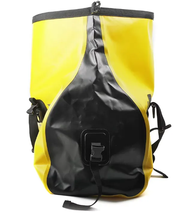 Waterproof Dry Bag: 50L/80L