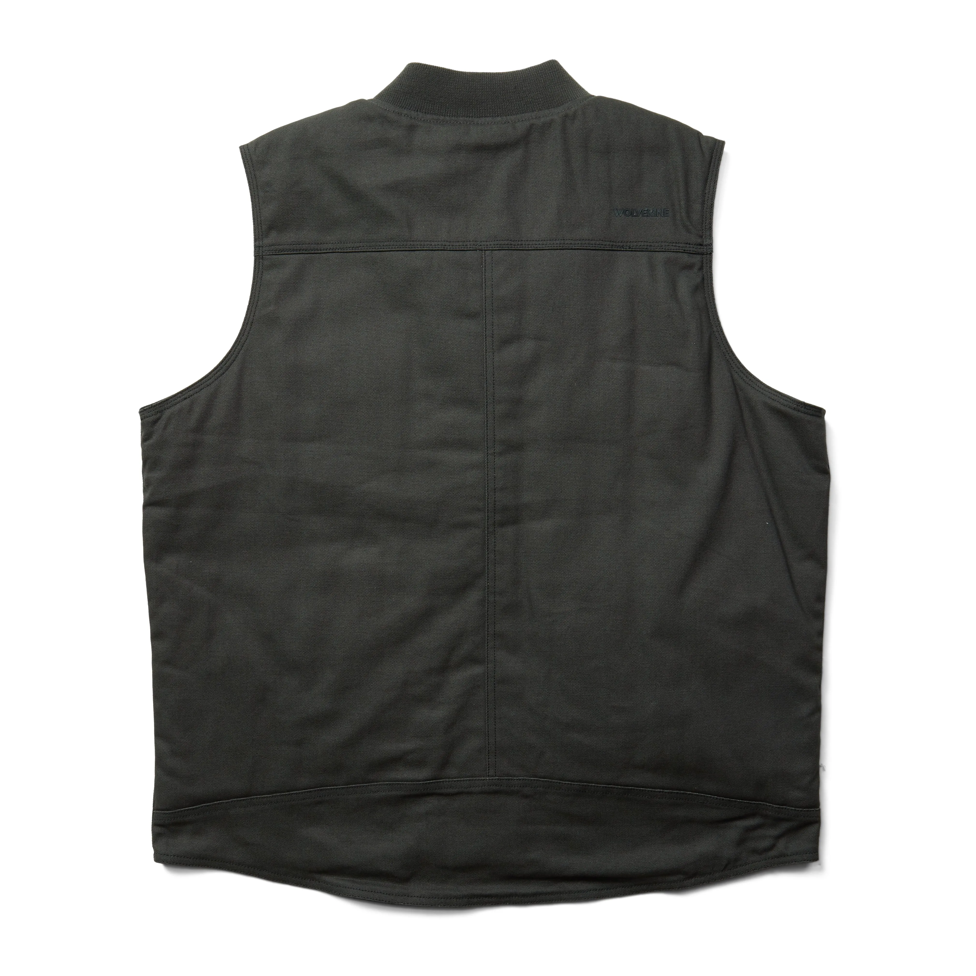 Wolverine Men's Guardian Cotton Work Vest