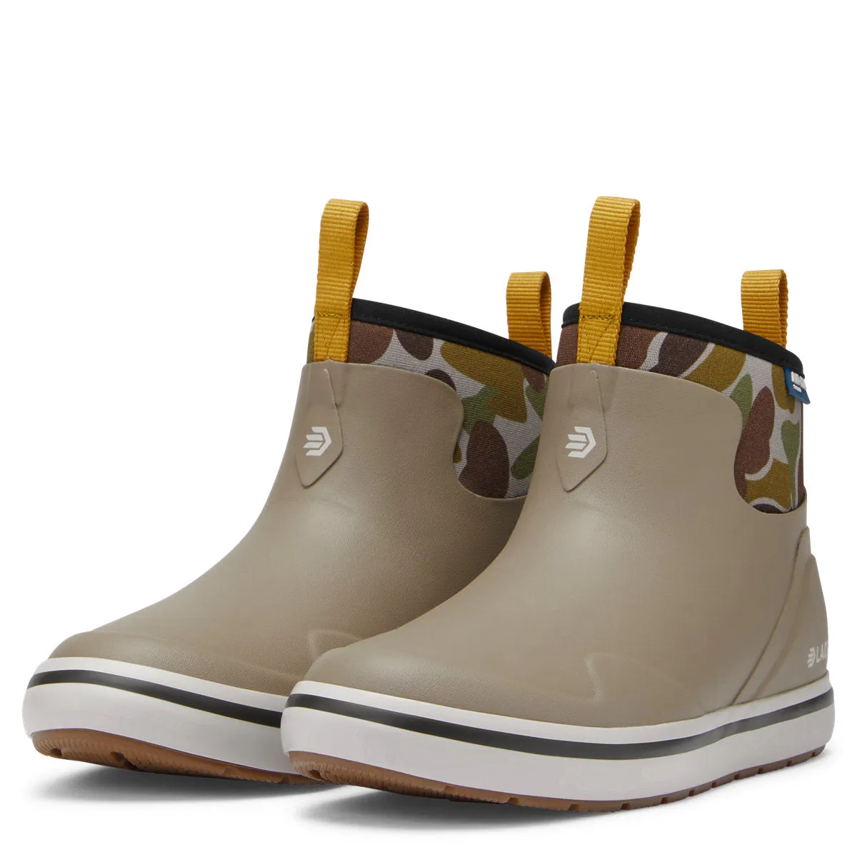 Women's Alpha Deck Boot