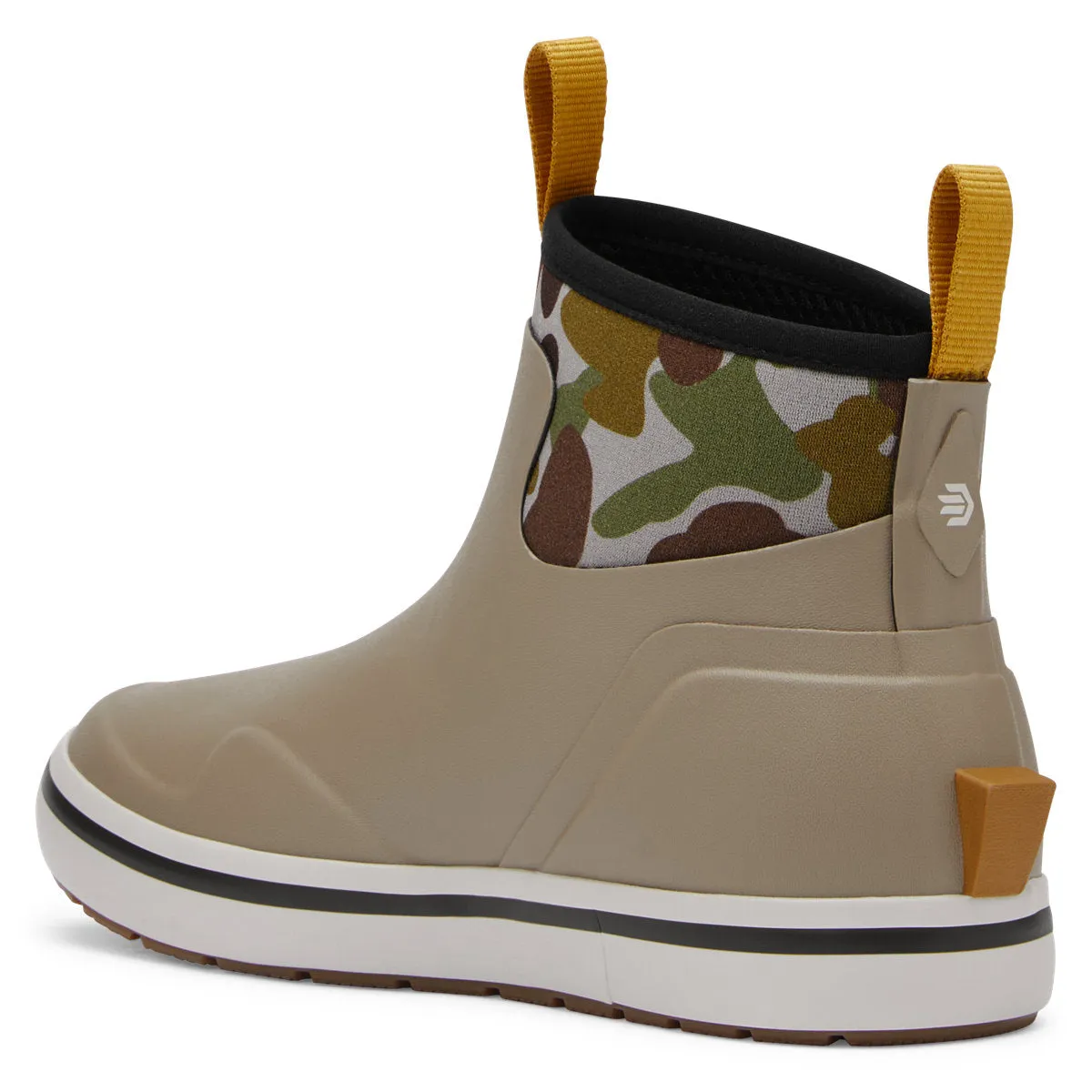 Women's Alpha Deck Boot