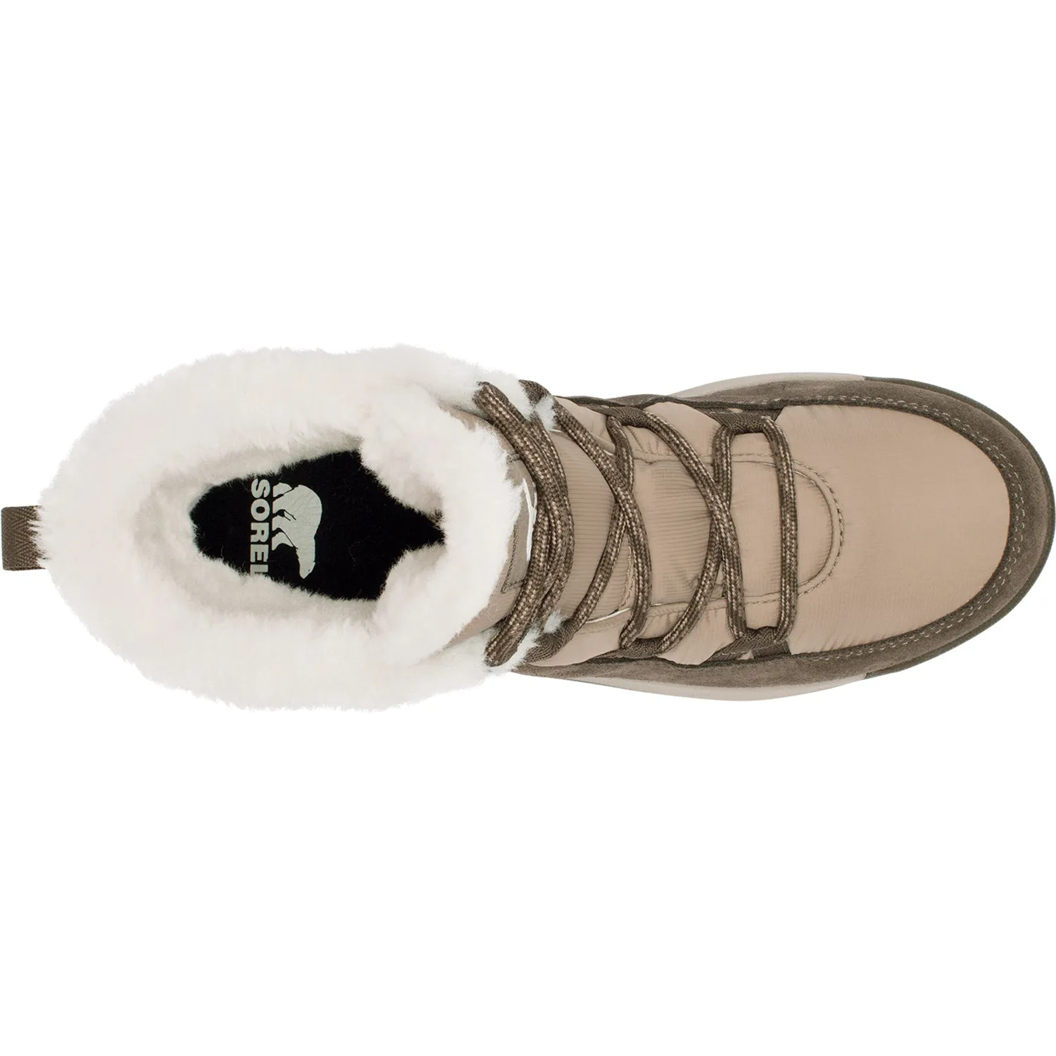 Women's Sorel Whitney II Flurry Major Nylon