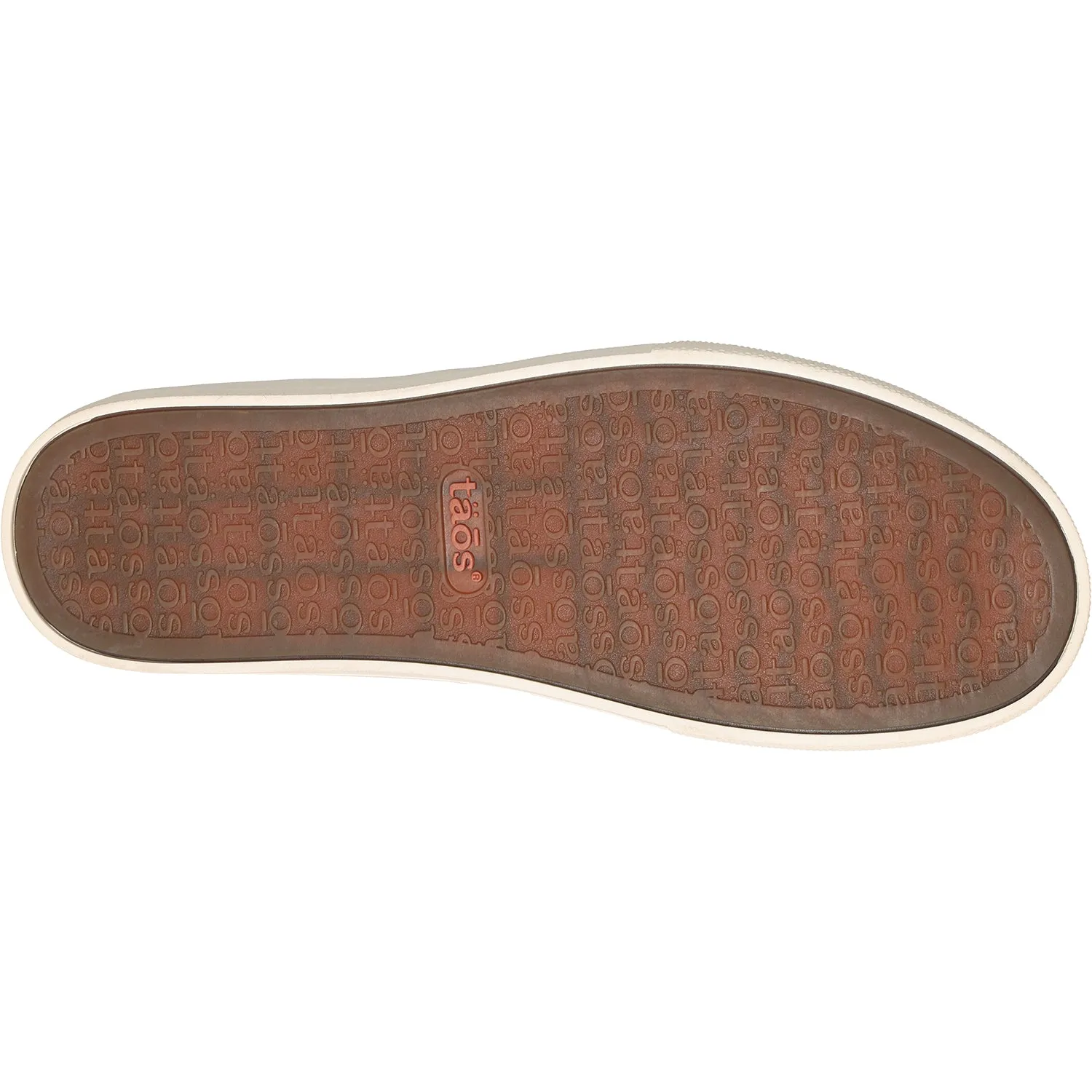 Women's Taos Cozy Chic Chestnut WR Suede