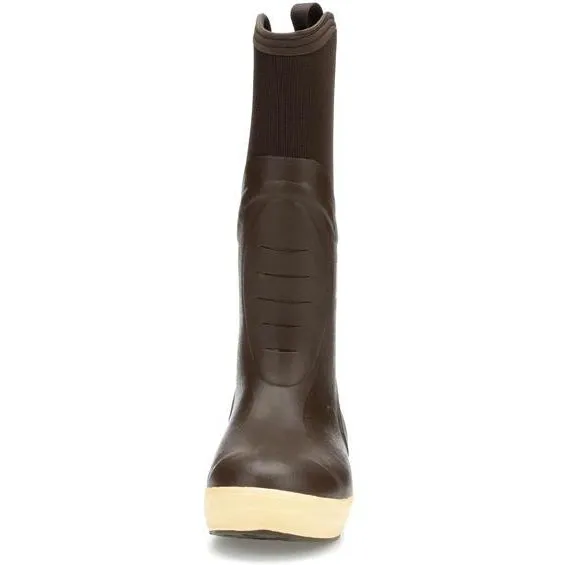 Xtratuf Men's 15" Elite Legacy WP Insulated Rubber Work Boot - Copper - 22613