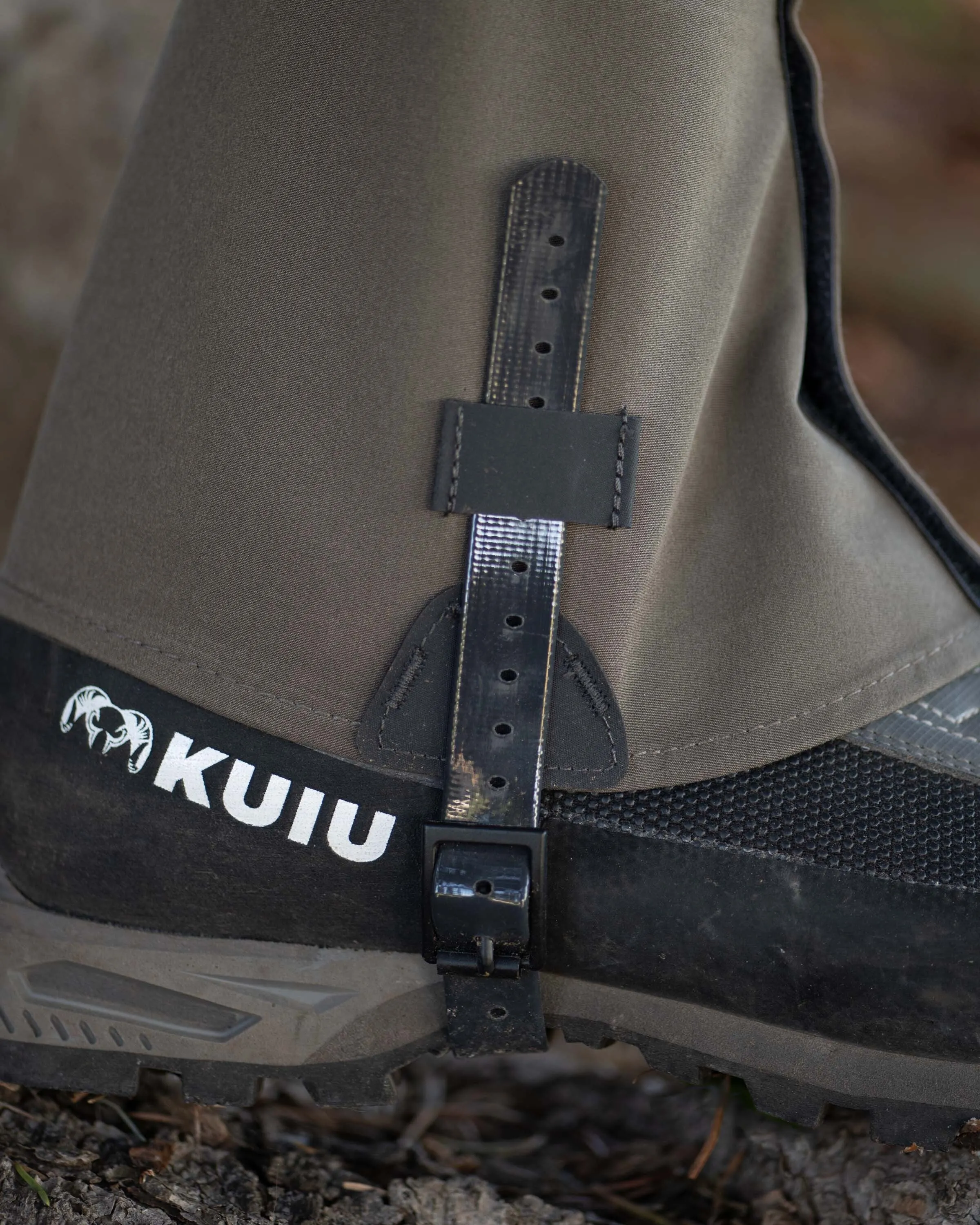 Yukon HD Hunting Boot Gaiter | Valo