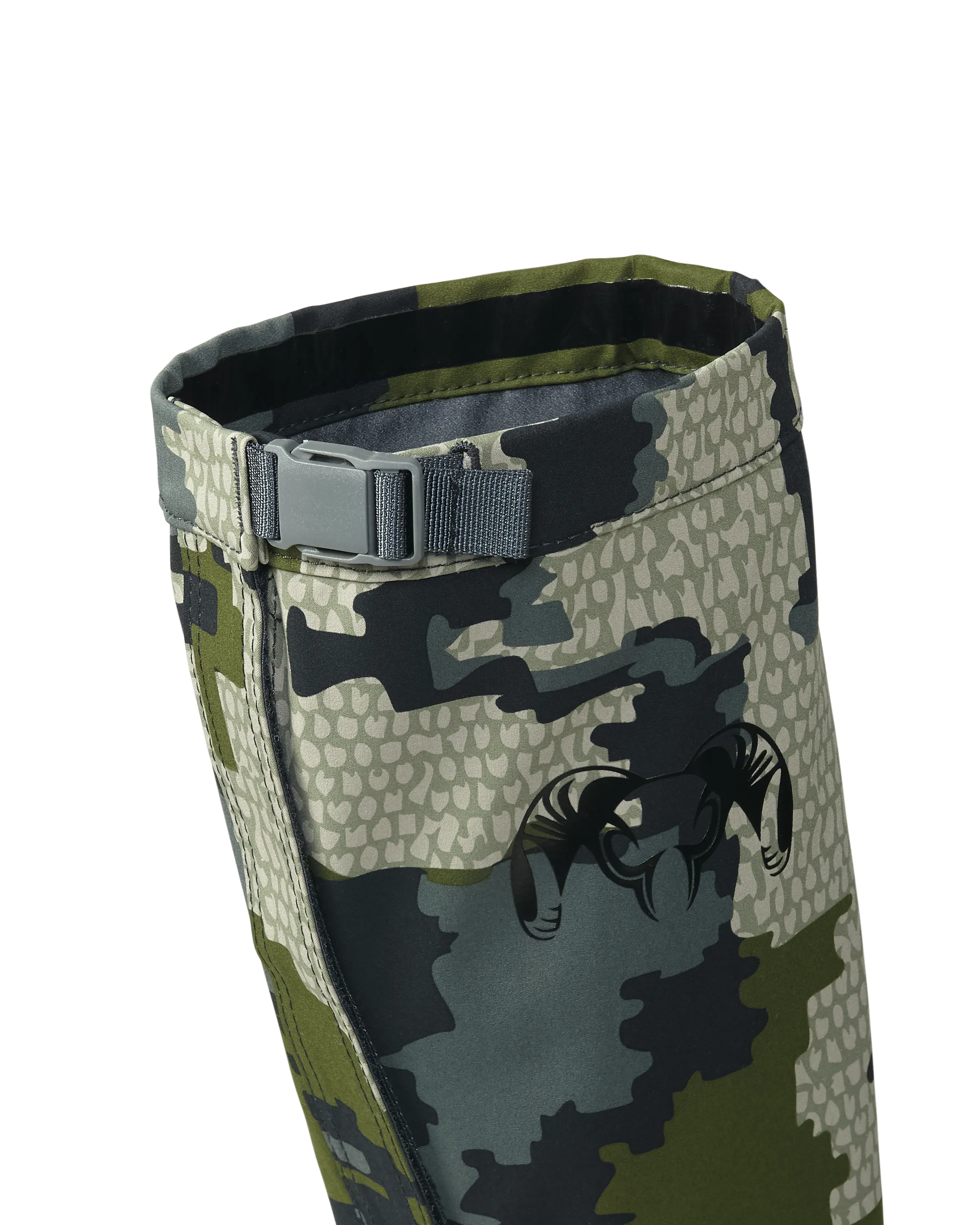 Yukon HD Hunting Boot Gaiter | Verde